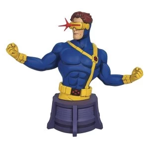 Cyclops (X-Men Animated Series) Bust