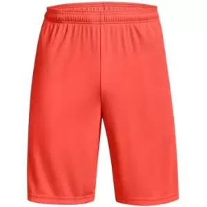 Under Armour Armour Tech Graphics Shorts - Orange