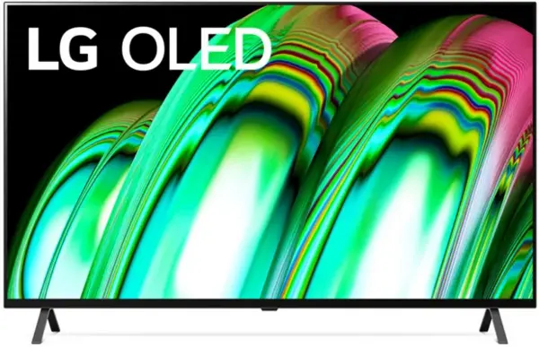 LG 48" OLED48A29LA Smart 4K Ultra HD OLED TV