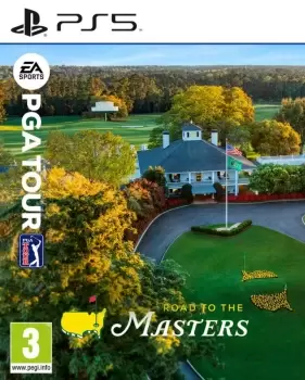 PGA Tour 23 PS5 Game