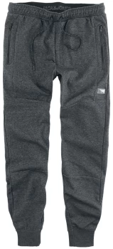 Jack & Jones JJIWILL JJAIR SWEAT TROUSERS Tracksuit Trousers grey