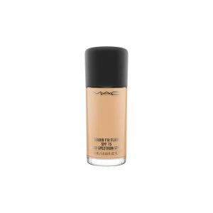 MAC Studio Fix Fluid SPF 15 Foundation Nc35