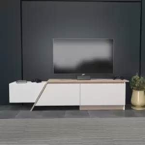 Zonas TV Stand TV Unit for TVs up to 55 inch