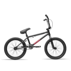 Stranger Mini Mac 18" BMX Kids Bike - Black