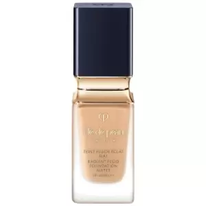 Cle de Peau Beaute Radiant Fluid Foundation Matte (Various Shades) - B30