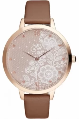 Charlotte Raffaelli Watch CRR05