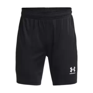 Under Armour Core Shorts Childs - Black