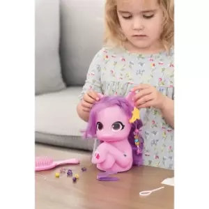 My Little Pony Styling Head