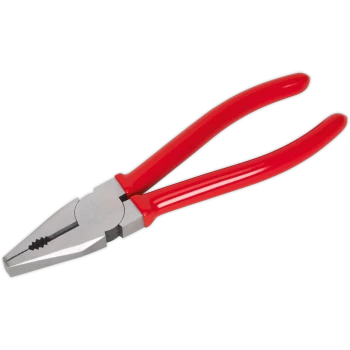 Sealey Combination Pliers 200mm