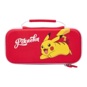 Nintendo Switch Protection Case - Pikachu Playday for Switch