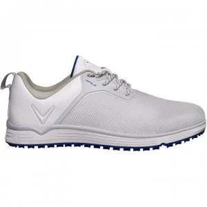 Callaway Apex Lite Golf Shoes - Grey/White