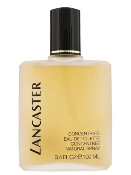 Lancaster Eau de Toilette For Her 100ml