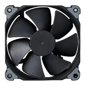 Phanteks PH-F140MP 140mm High Static Pressure 2000rpm PWM Fan - Black