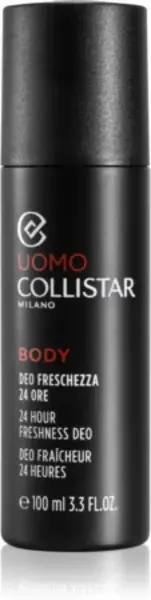 Collistar Uomo Freshness Deodorant 100ml