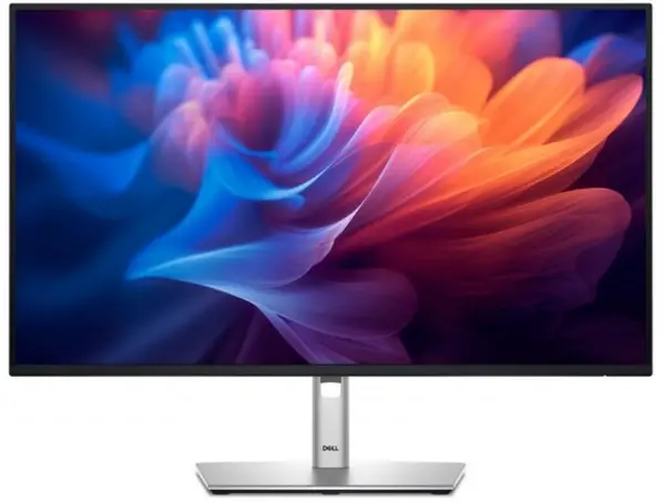 Dell 27" P2725HE Full HD IPS LCD Monitor