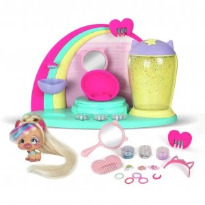 VIP Pets Flavio and Flavia Playset