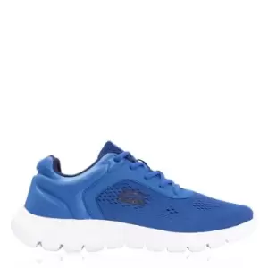 Slazenger Speed Mesh Trainers Mens - Blue