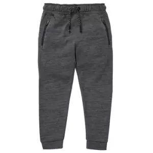 Name it NKMSCOTT SWE PANT boys's Childrens Sportswear in Black - Sizes 7 years,8 years,9 years,10 years,11 years,13 years,15 years