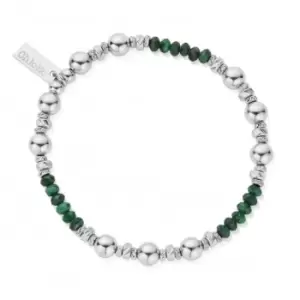 Sparkle Malachite Bracelet SBMSR