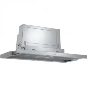 Bosch DFS097A51B 90cm Telescopic Canopy Cooker Hood