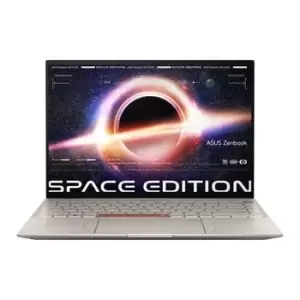 ASUS ZenBook 14X OLED UX5401ZAS-KN110W - Space Edition - Intel...