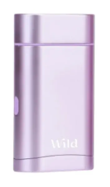 Wild Coconut and Vanilla Deodorant 152g