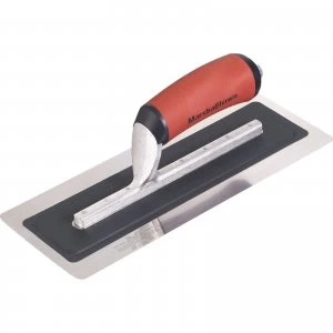 Marshalltown Permaflex Plasterer Trowel 11 4 516