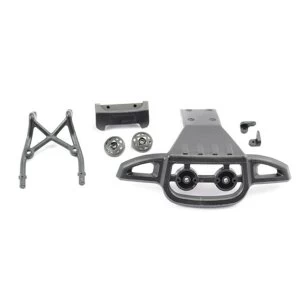 Ftx Surge Truck/Truggy Bumper Assembly