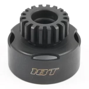 Fastrax 1/8Th Clutch Bell 18T