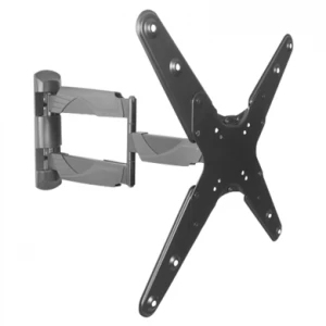 Multi-Action Articulating TV Bracket for VESA up to 400 x 400