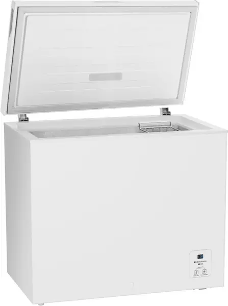 Hisense FC247D4AWLE 191L Freestanding Chest Freezer