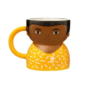 Sass & Belle Ezra Mug