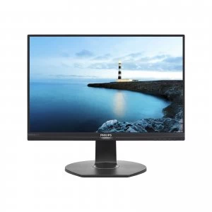 Philips 24" 241B7QPJEB Full HD LED Monitor