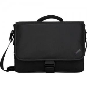 Lenovo ThinkPad Essential Messenger Notebook Carrying Case Maximum Scr