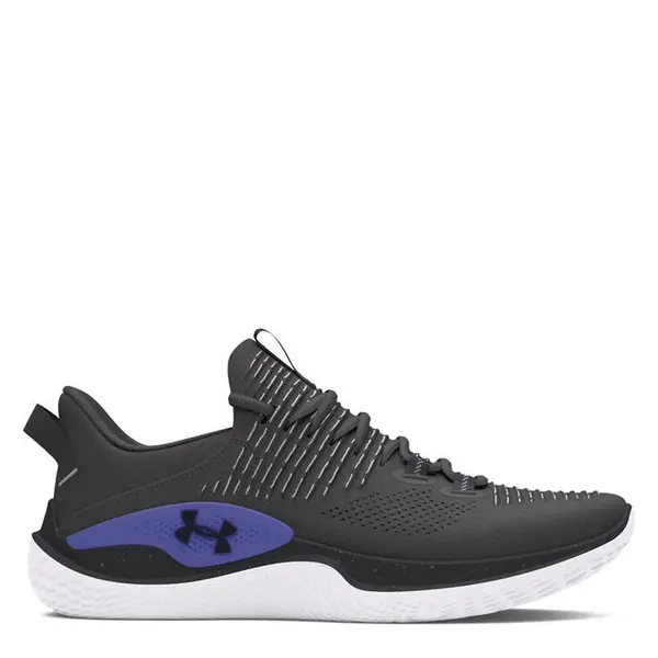 Under Armour Flow Dynamic INTLKNT Training Shoes 7 (41) Grey 13133702270