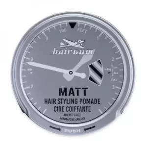 Hairgum Matt Hair Styling Pomade 40g