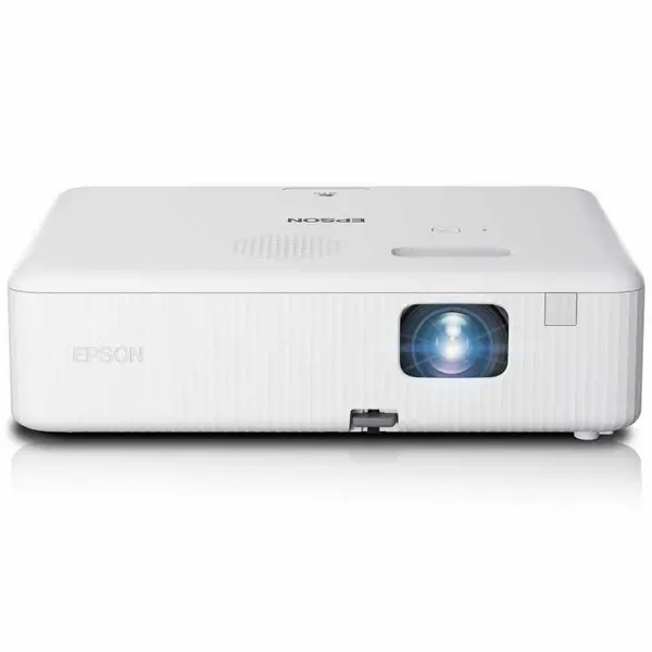 Epson CO-W01 3000 ANSI Lumens WXGA Portable Projector