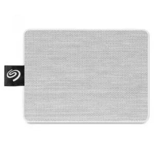 Seagate One Touch 1TB External Portable SSD Drive