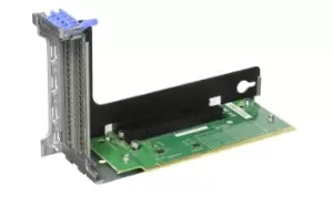 7XH7A02679 - PCIe - PCIe - Multicolor - Server