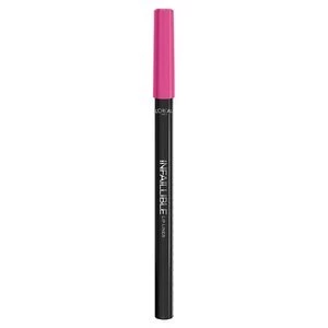 LOreal Infallible Lip Liner 103 Fuschia Wards