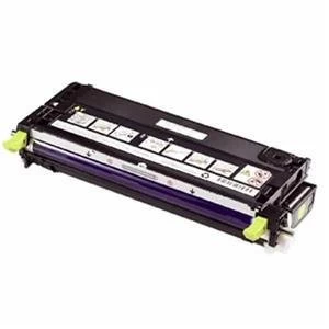 Dell F935N Yellow Laser Toner Ink Cartridge