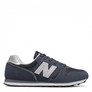 New Balance 373v2 70s Trainers - Navy