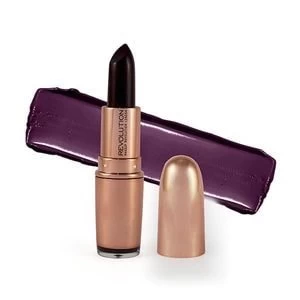 Makeup Revolution Rose Gold Lipstick Diamond Life 3.2G Purple