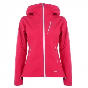 Marmot Womens Knife Edge 2.5L Jacket - Pink