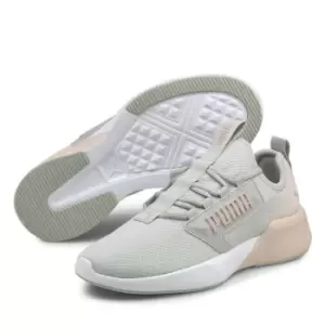 Puma Retaliate 2 Womens Running Trainers - Grey