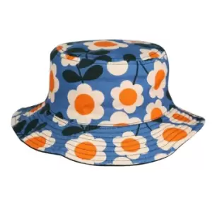 Regatta Orla Bucket Hat - Water Floral