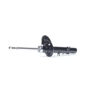 RIDEX Shock absorber 854S2293 Shocks,Shock absorbers CITROEN,C3 II (SC_),DS3,C3 II Kasten / Schragheck (SC)