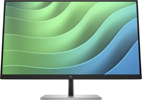 HP 27" E27 G5 Full HD IPS LED Monitor