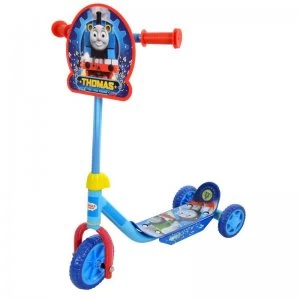 Thomas and Friends My First Tri-Scooter