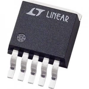 Voltage regulator DCDC voltage regulator Linear Technology LT1171CQPBF DDP